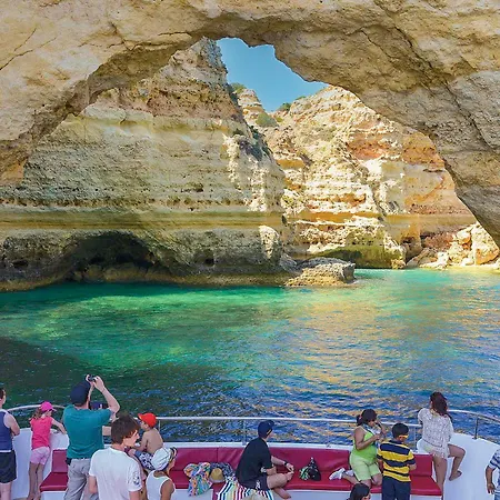V4, Jardins Branqueira9 Near Beach, * Albufeira