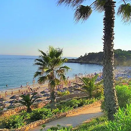 V4, Jardins Branqueira9 Near Beach, *