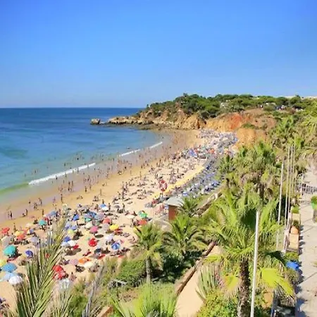 V4, Jardins Branqueira9 Near Beach, Villa Albufeira